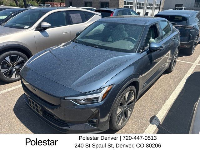 2024 POLESTAR PS2