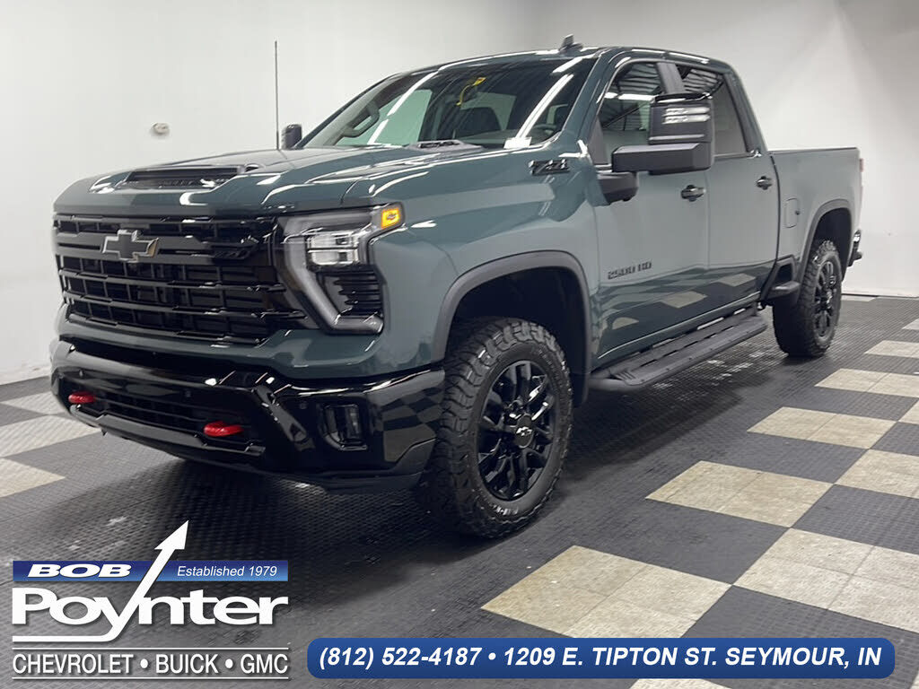 2017 GMC Sierra