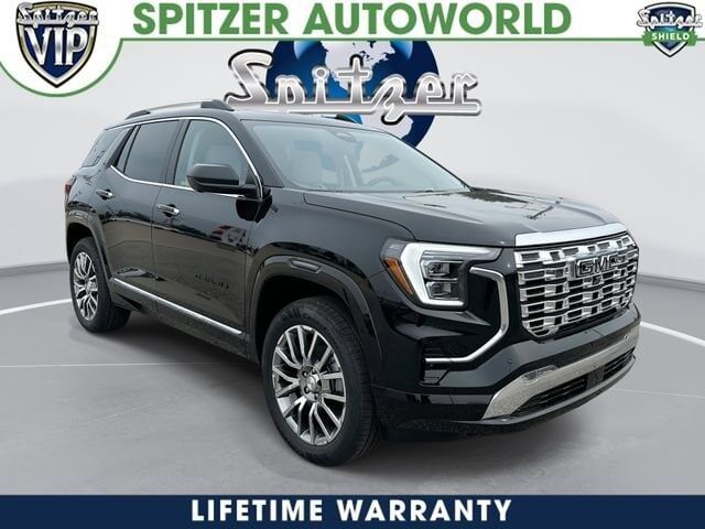 2027 GMC Terrain