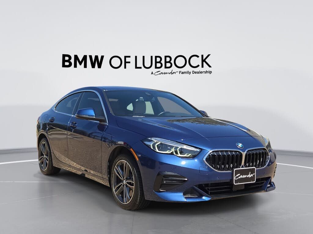 2024 BMW 2 Series