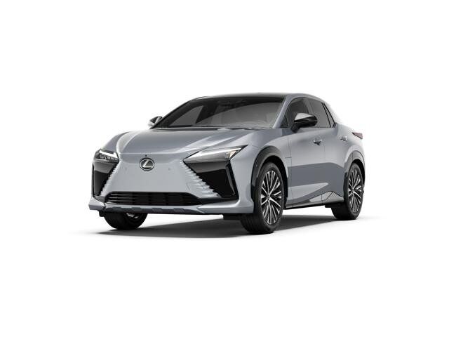 2026 LEXUS RZ