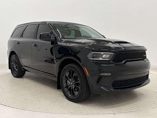 2022 DODGE Durango
