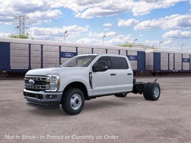 2026 FORD F-350