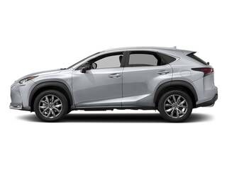 2017 LEXUS NX
