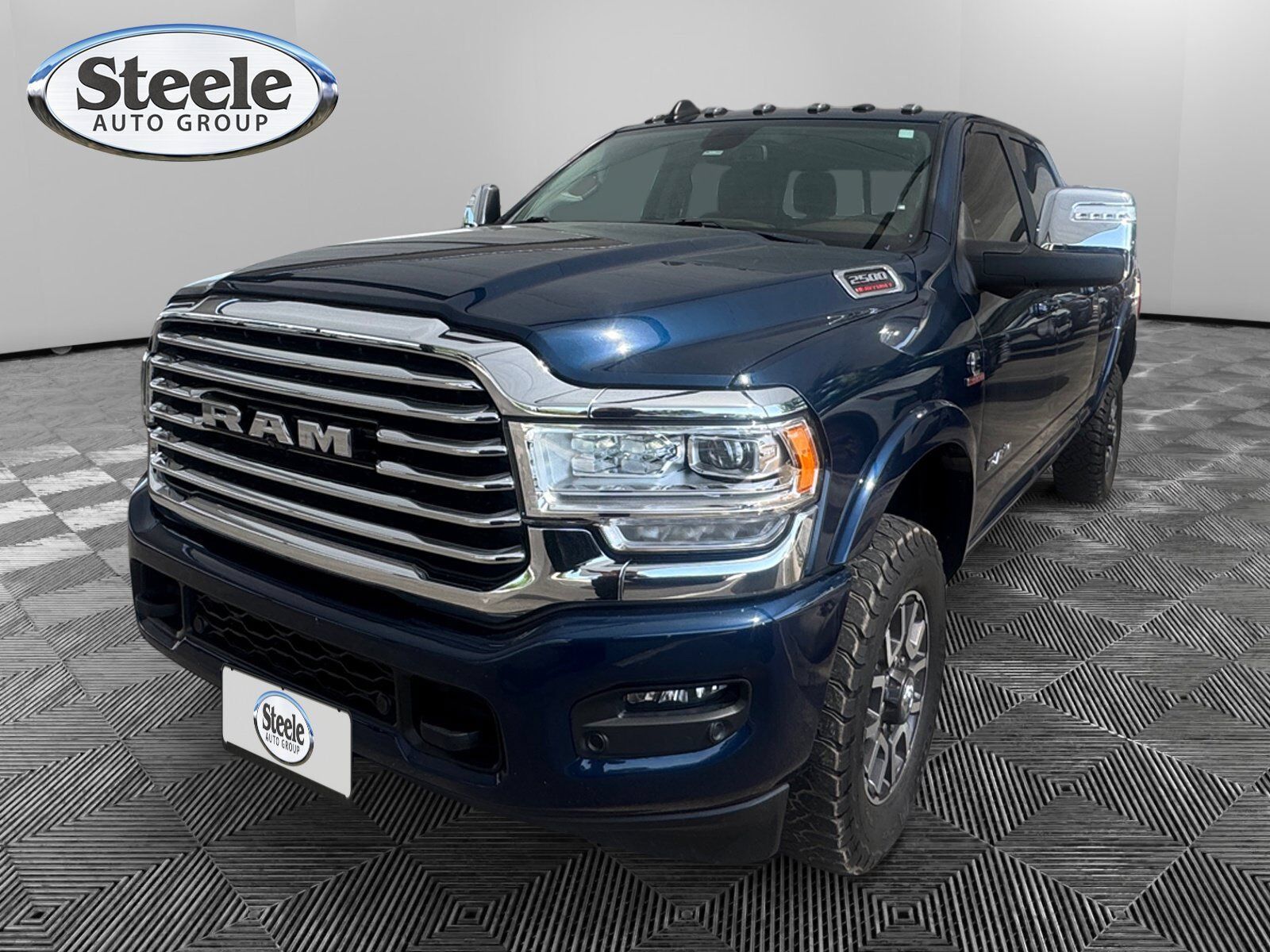2023 RAM 2500