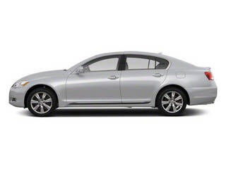 2010 LEXUS GS