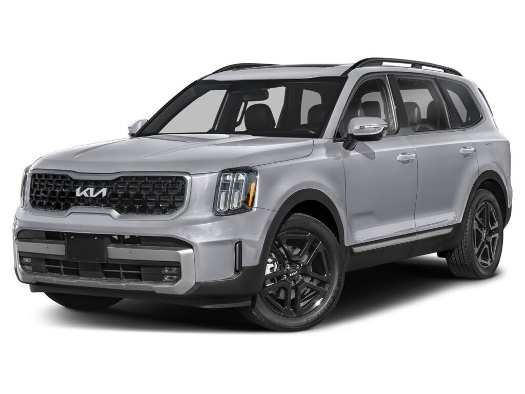 2023 KIA Telluride