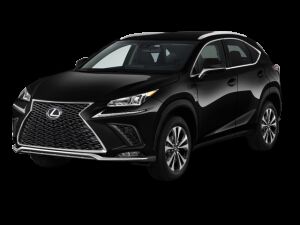 2020 LEXUS NX