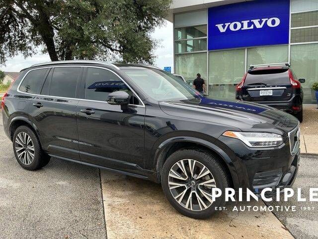 2021 VOLVO XC90