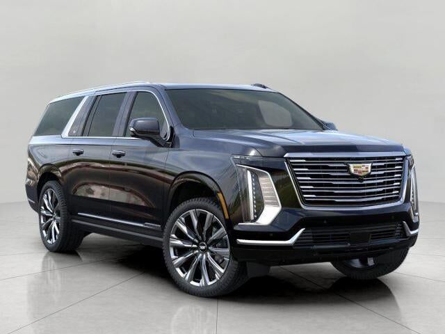 2026 CADILLAC Escalade ESV
