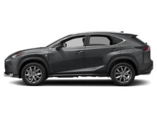 2015 LEXUS NX