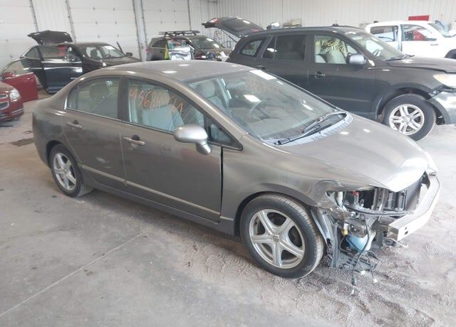 2006 HONDA Civic