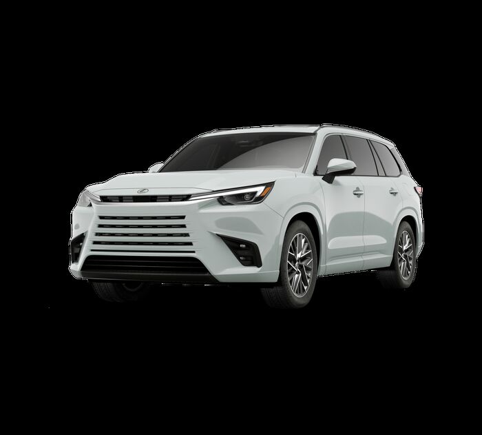 2026 LEXUS TX