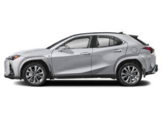 2026 LEXUS UX