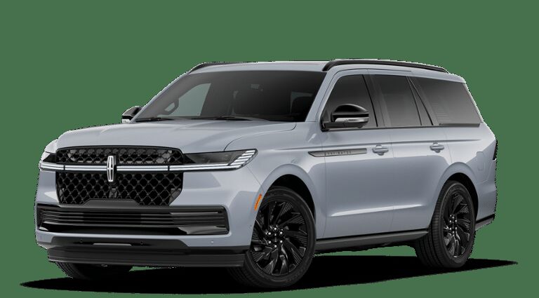 2027 LINCOLN Navigator
