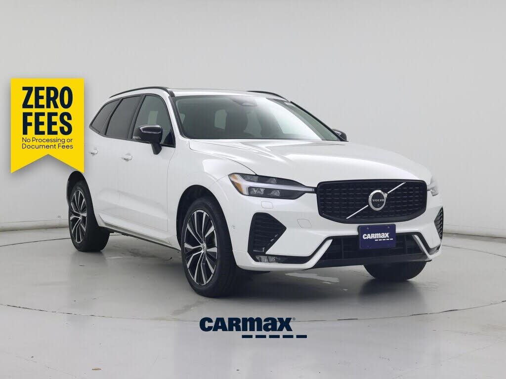 2024 VOLVO XC60