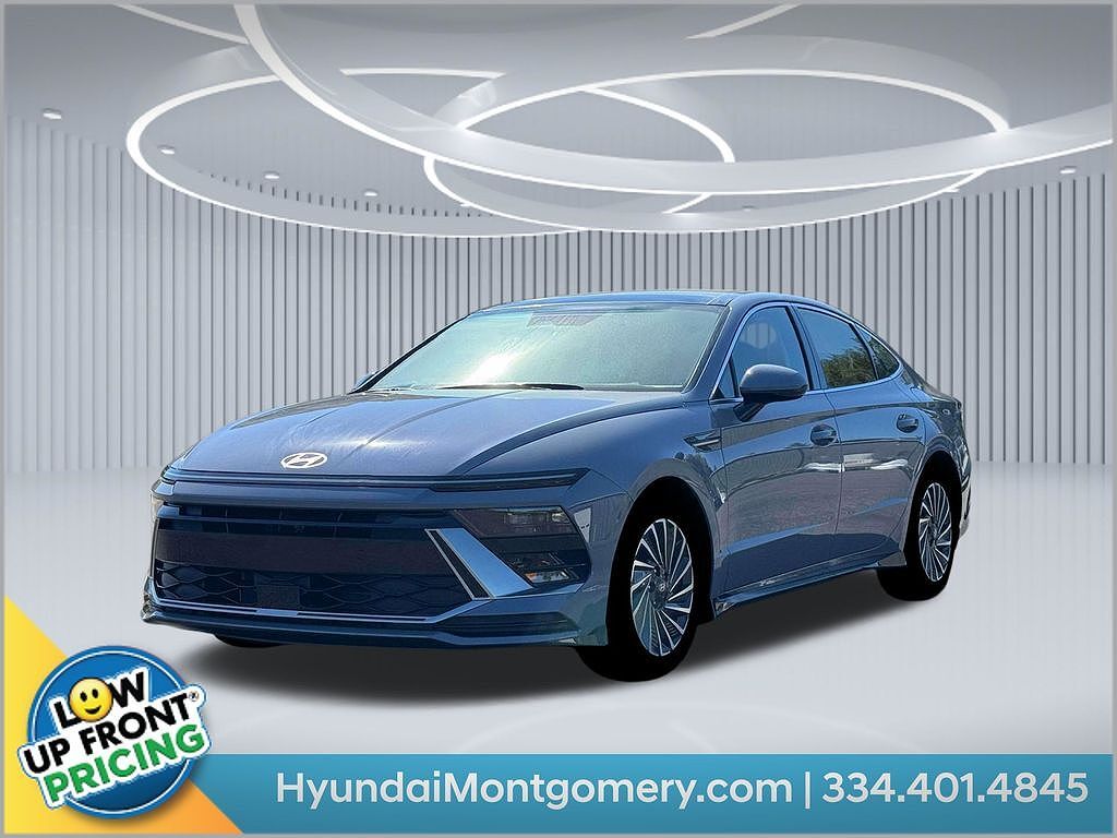 2026 HYUNDAI Sonata