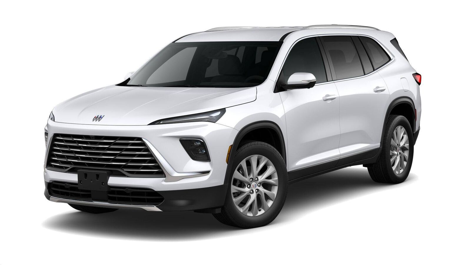 2026 BUICK Enclave