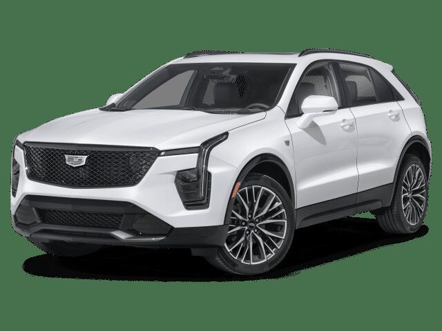 2024 CADILLAC XT4