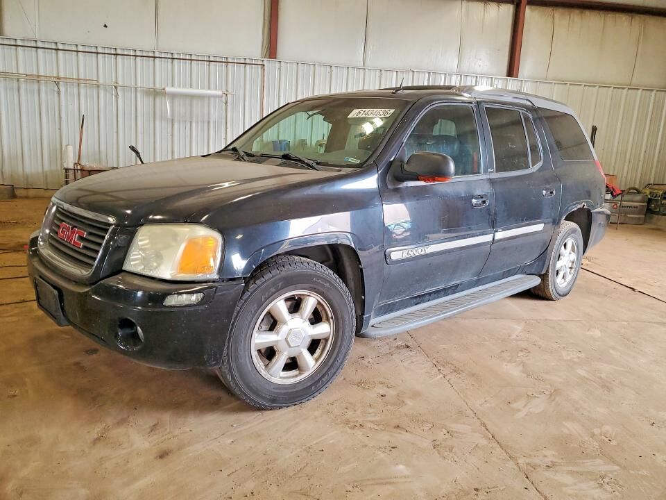2004 GMC Envoy