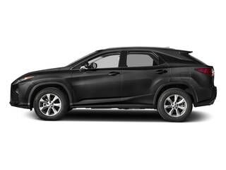 2016 LEXUS RX