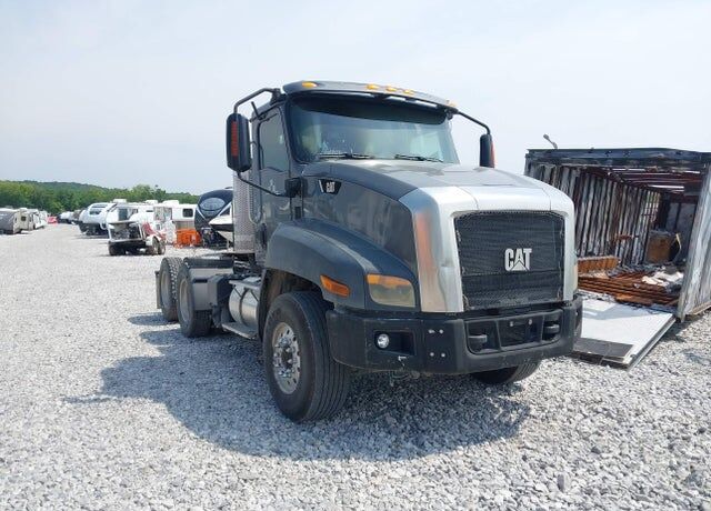 2015 CATERPILLAR CF7AA