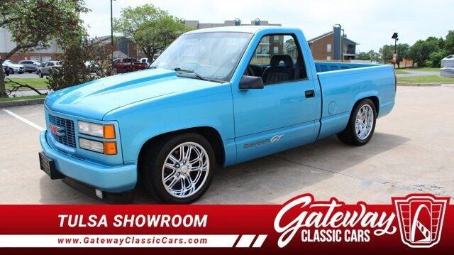 1994 GMC Sierra