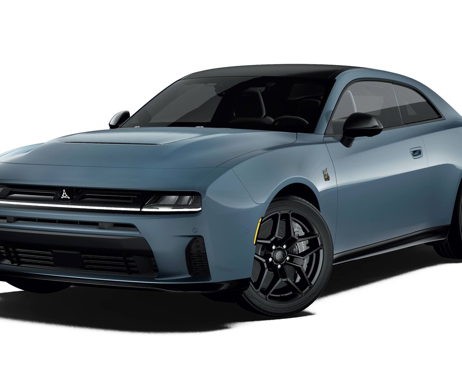 2027 DODGE Charger