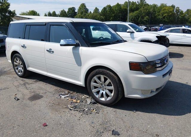2009 FORD Flex