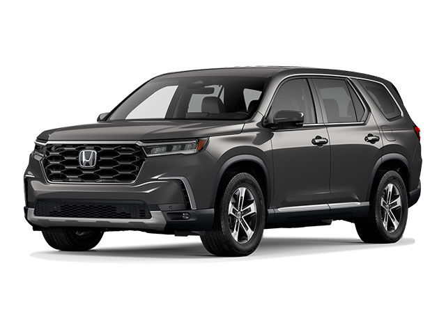 2023 HONDA Pilot