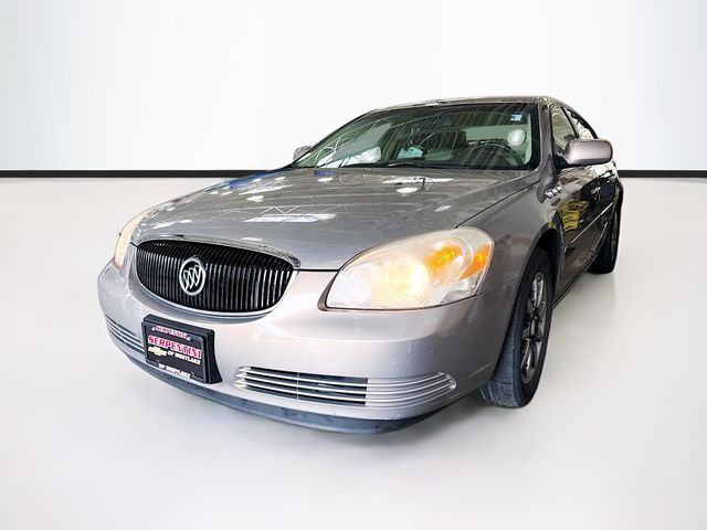 2007 BUICK Lucerne