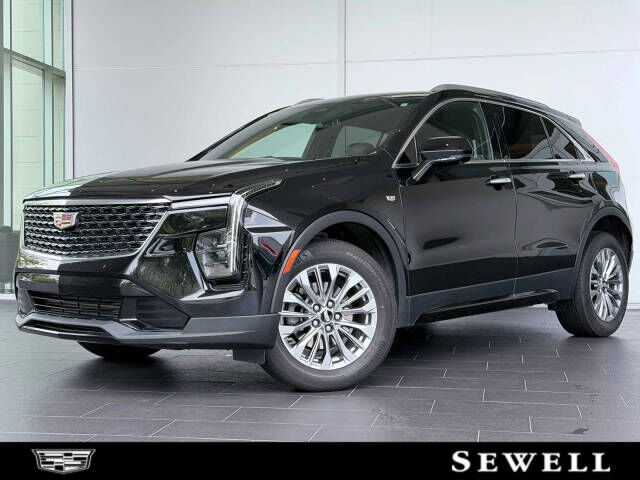 2024 CADILLAC XT4