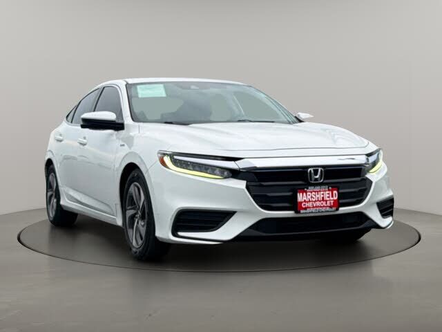 2019 HONDA Insight