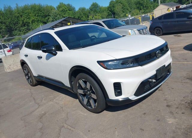 2025 HONDA Prologue