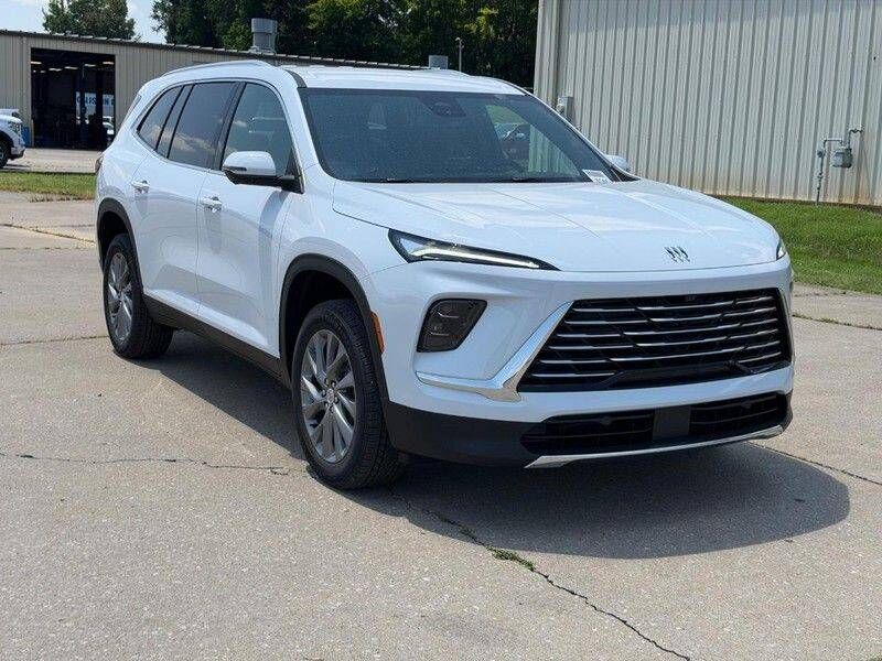2026 BUICK Enclave
