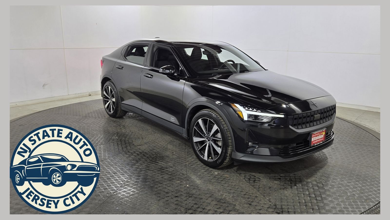 2022 POLESTAR PS2