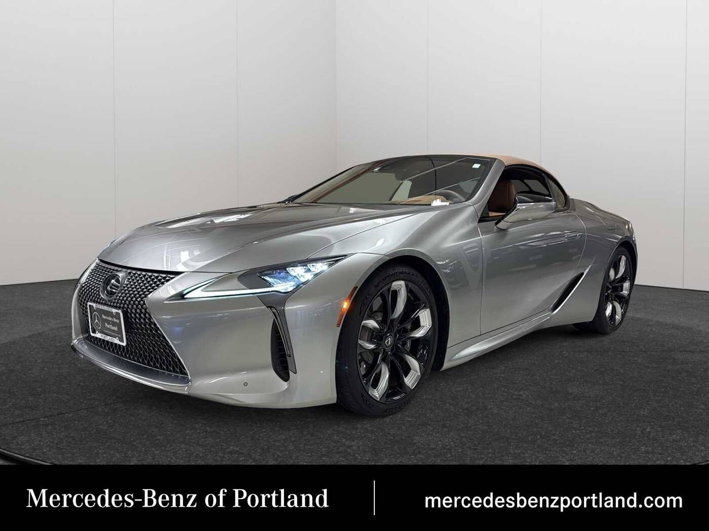 2024 LEXUS LC