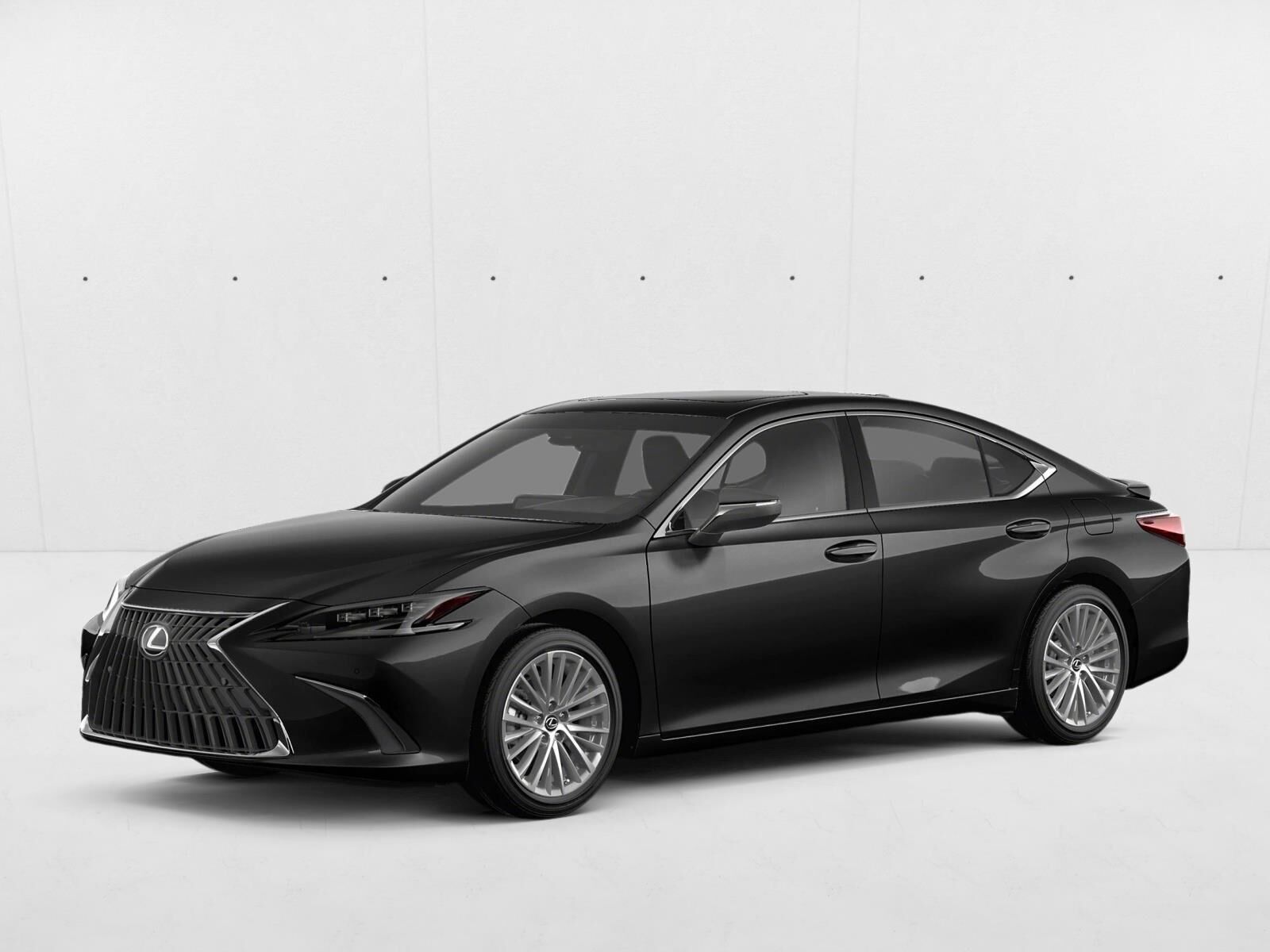 2024 LEXUS ES