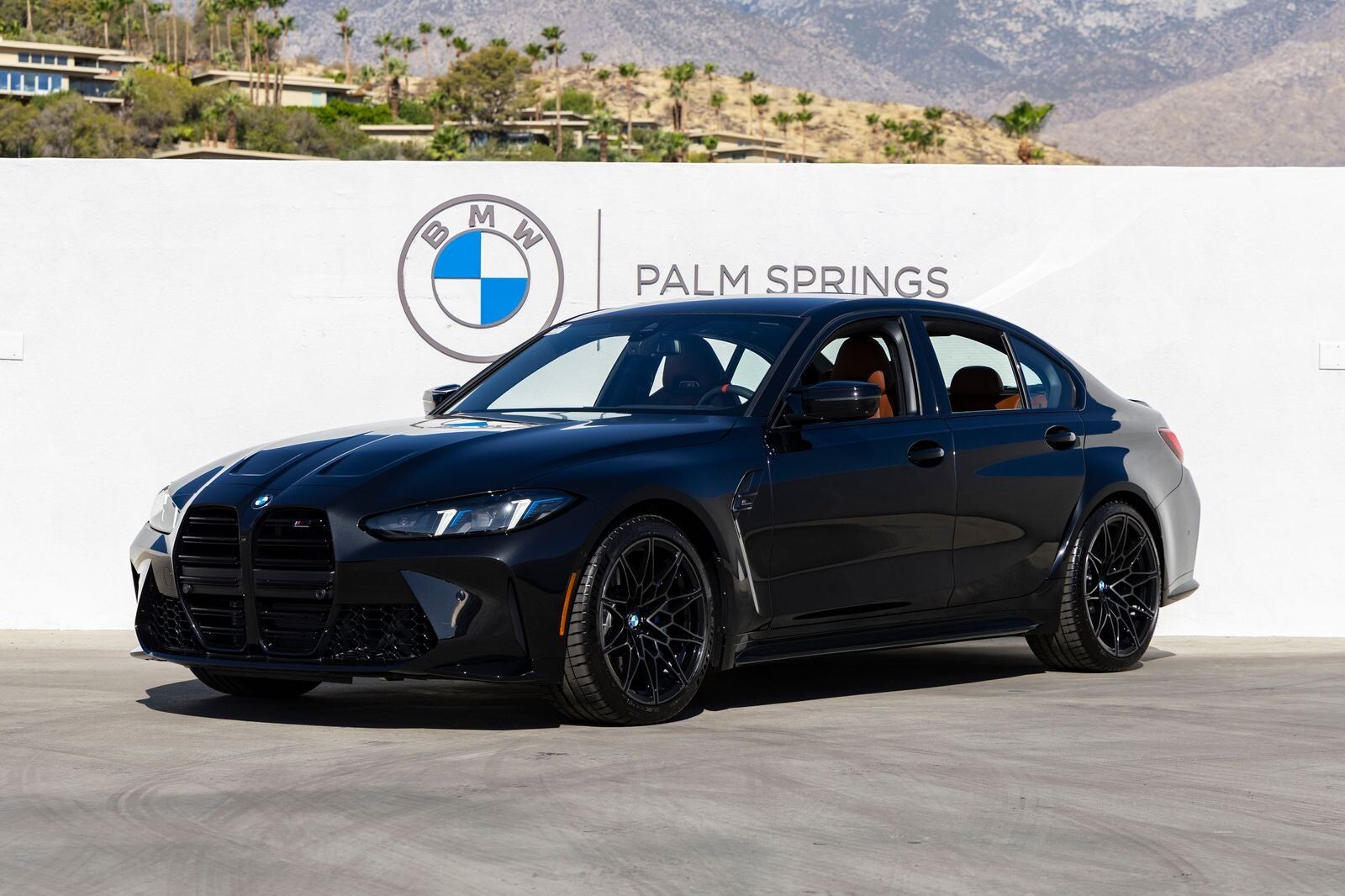 2027 BMW M3