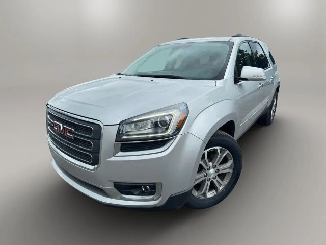 2014 GMC Acadia
