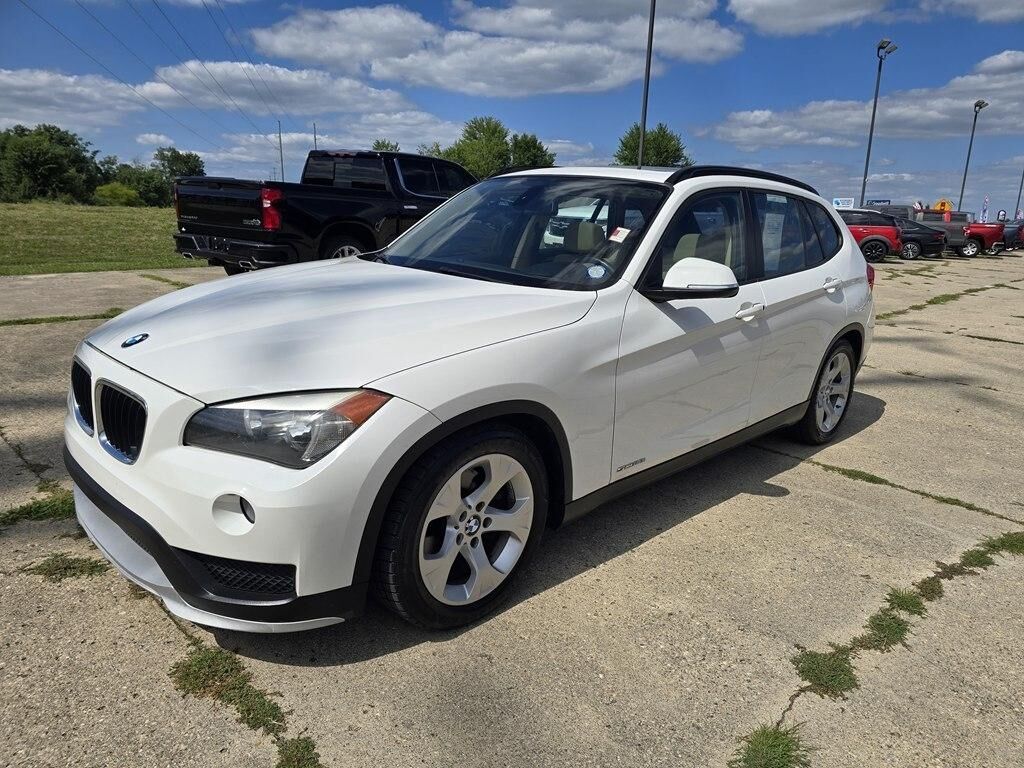 2015 BMW X1