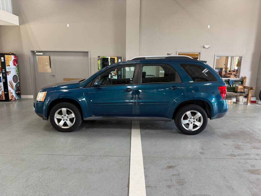 2006 PONTIAC Torrent