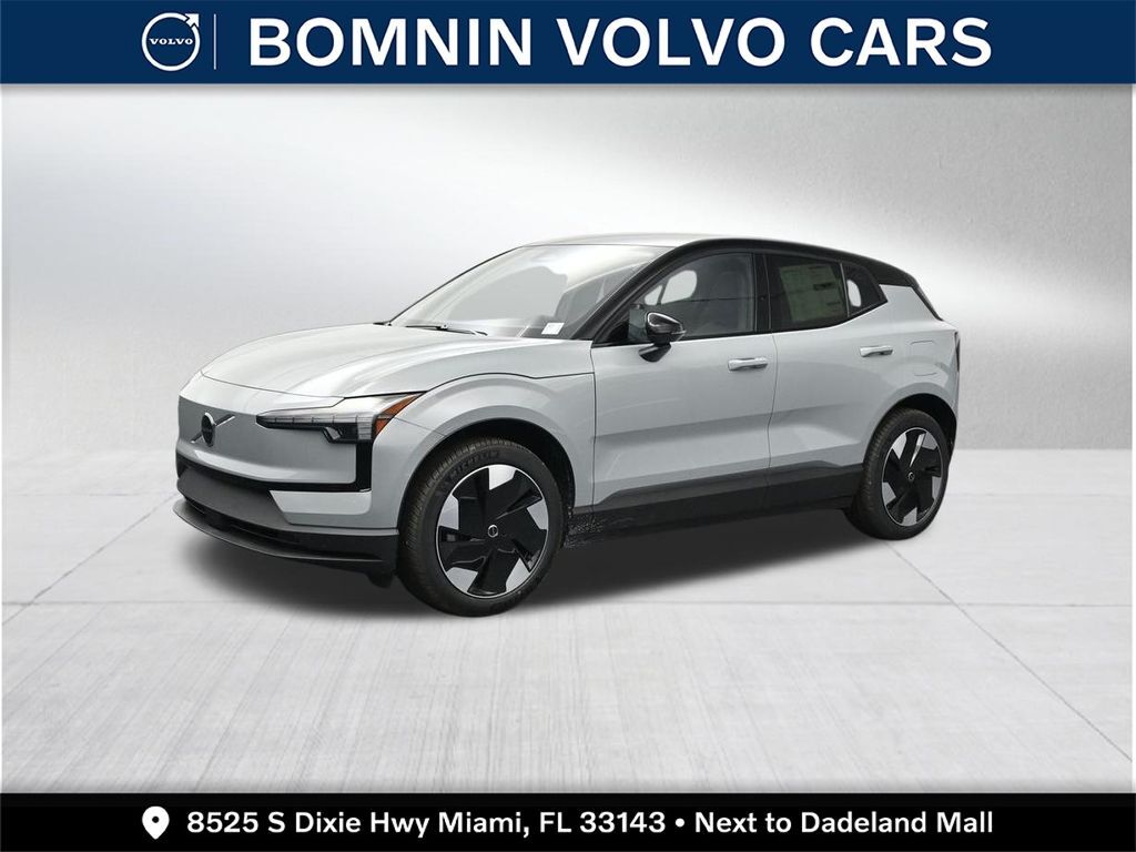 2026 VOLVO EX30