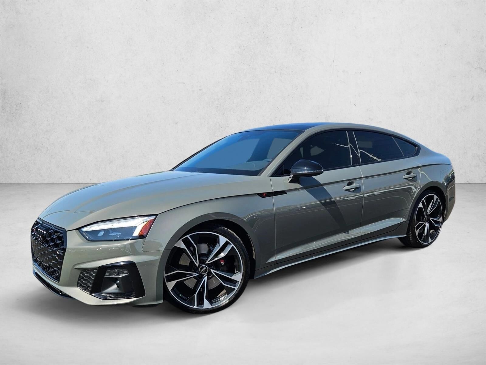 2023 AUDI S5
