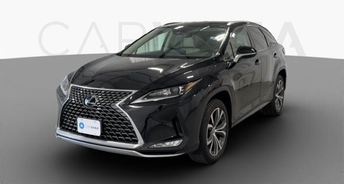 2022 LEXUS RX