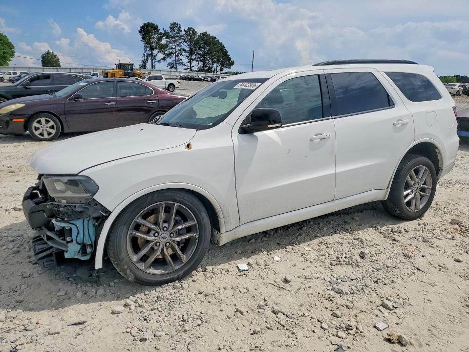 2024 DODGE Durango
