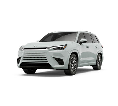 2026 LEXUS TX