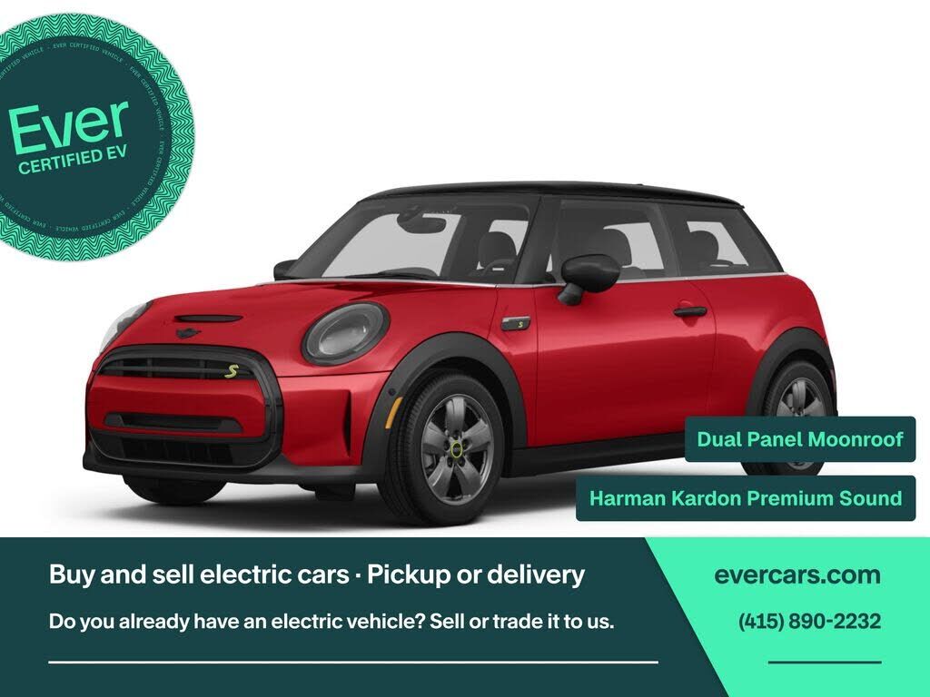 2024 MINI Hardtop