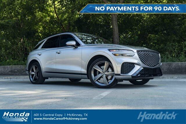 2024 GENESIS GV70