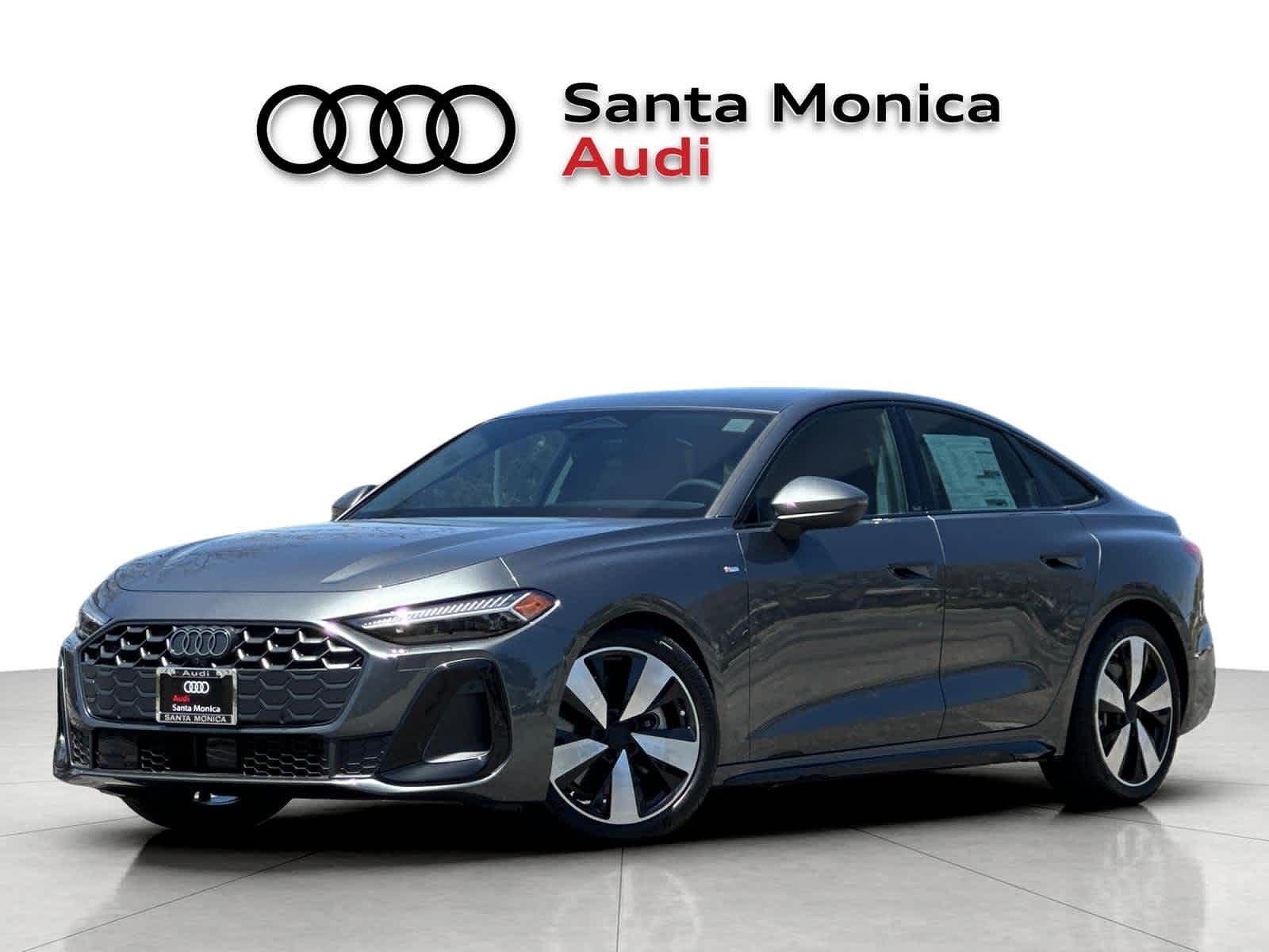 2026 AUDI A5